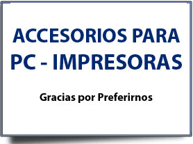 accesorios computadores