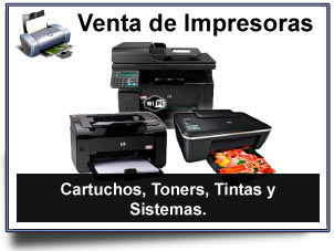 venta de impresoras